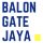 Balon Gate Jaya